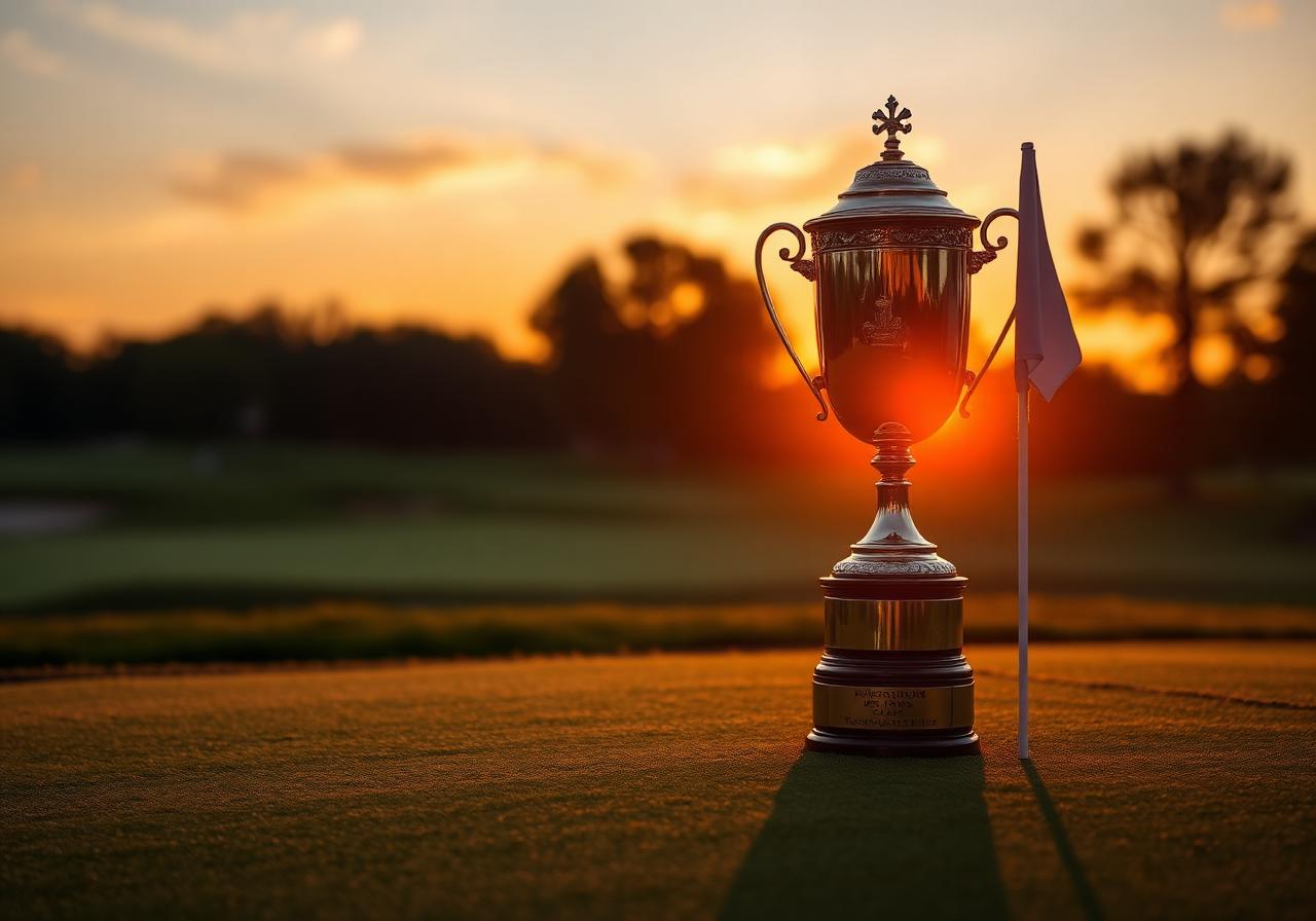 Lakes & Links Championship